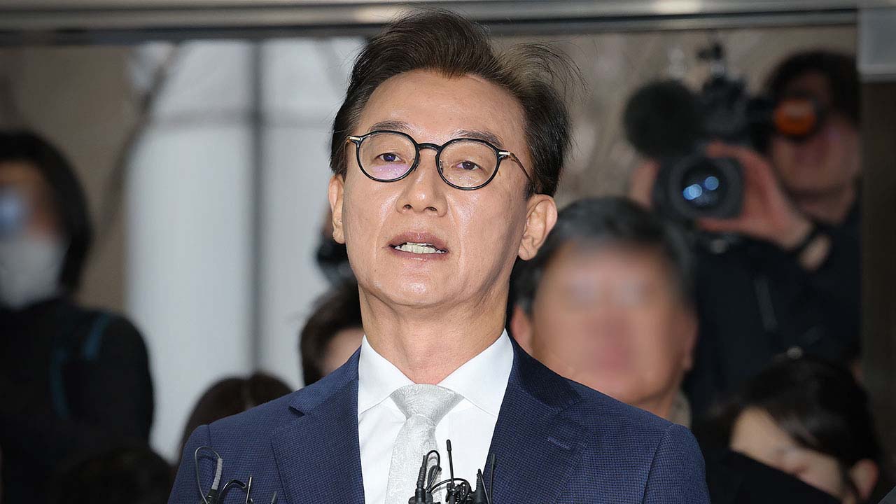 국민의힘, 전재수 불기소에 "맞춤형 면죄부‥정권 붕괴 '트리거' 될 것"