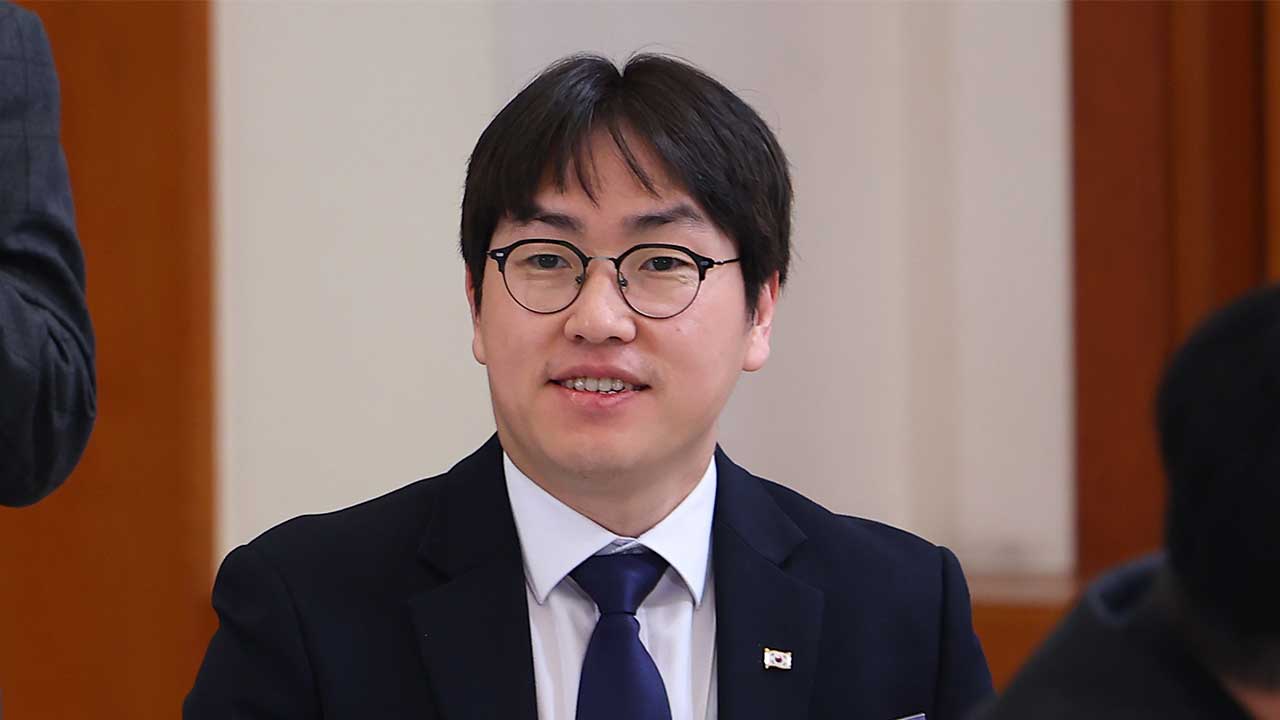 여당 "하정우 출마 8부 능선 넘어‥당대표가 출마 요청 계획"