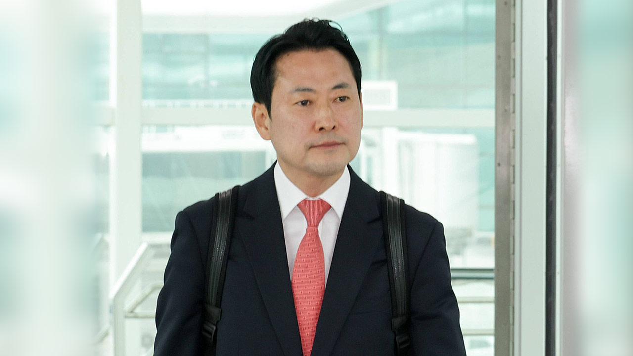 국민의힘 "장동혁 15일 백악관 방문‥미 상·하원 면담 예정"