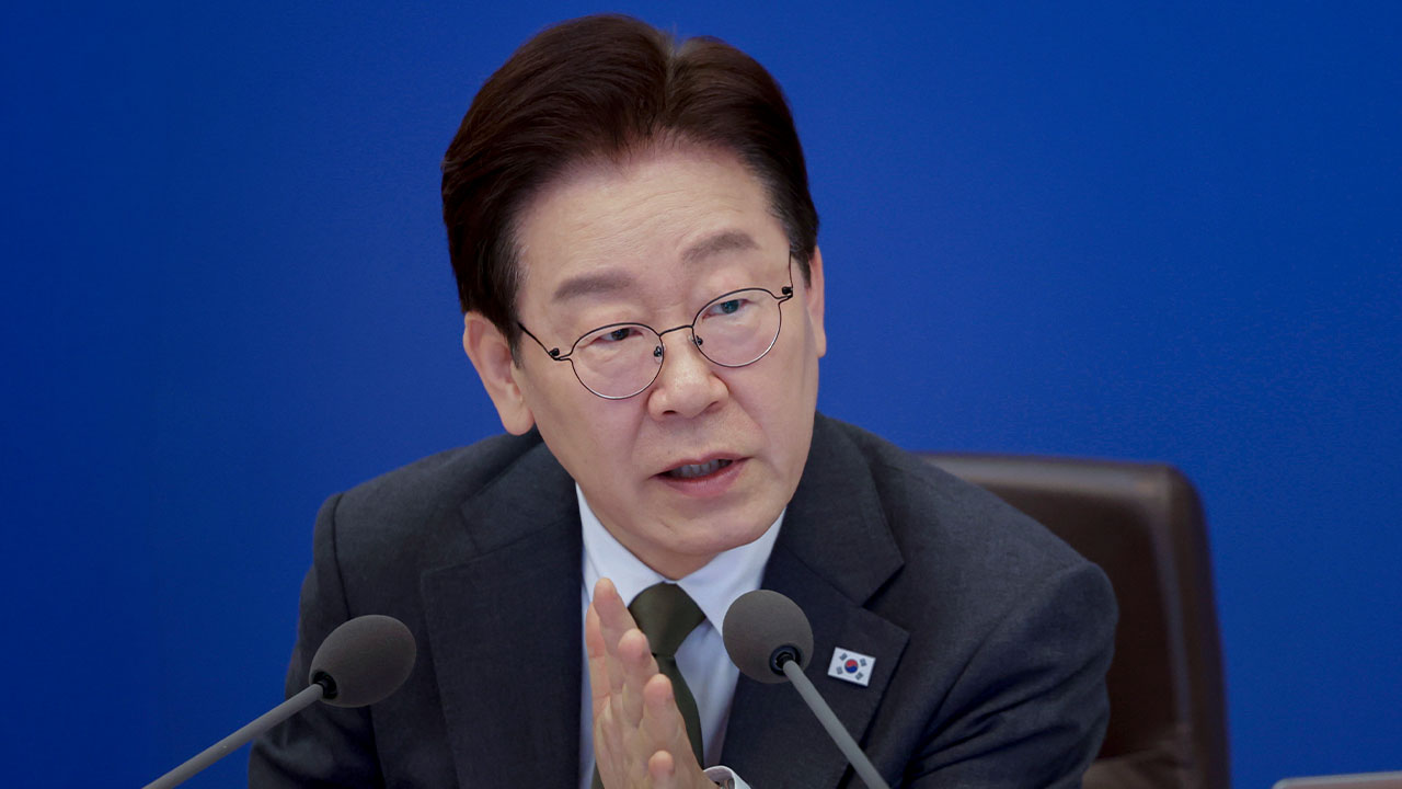 이재명 대통령, '삼립 손가락 절단 사고' 철저한 조사 지시