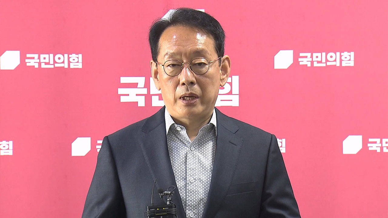 한동훈, 부산 북구갑 전입신고‥국힘 내부선 '무공천 vs 공천' 충돌