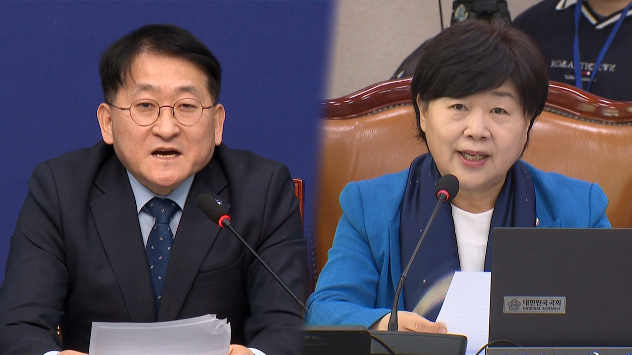 "리호남에 돈 줬다" 주장 나오자 "리호남 없었다" 반박 잇따라 [국회M부스]