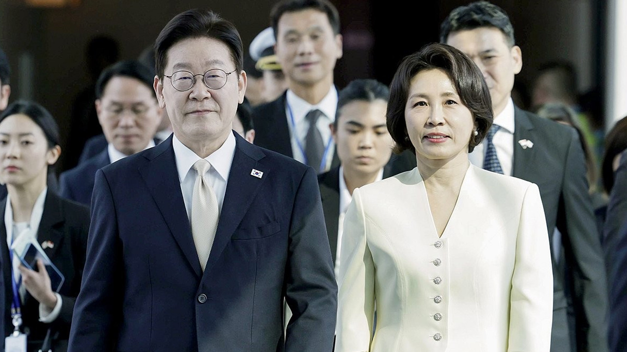 이 대통령, 19일부터 5박6일간 인도·베트남 순방‥'공급망 공조' 도모