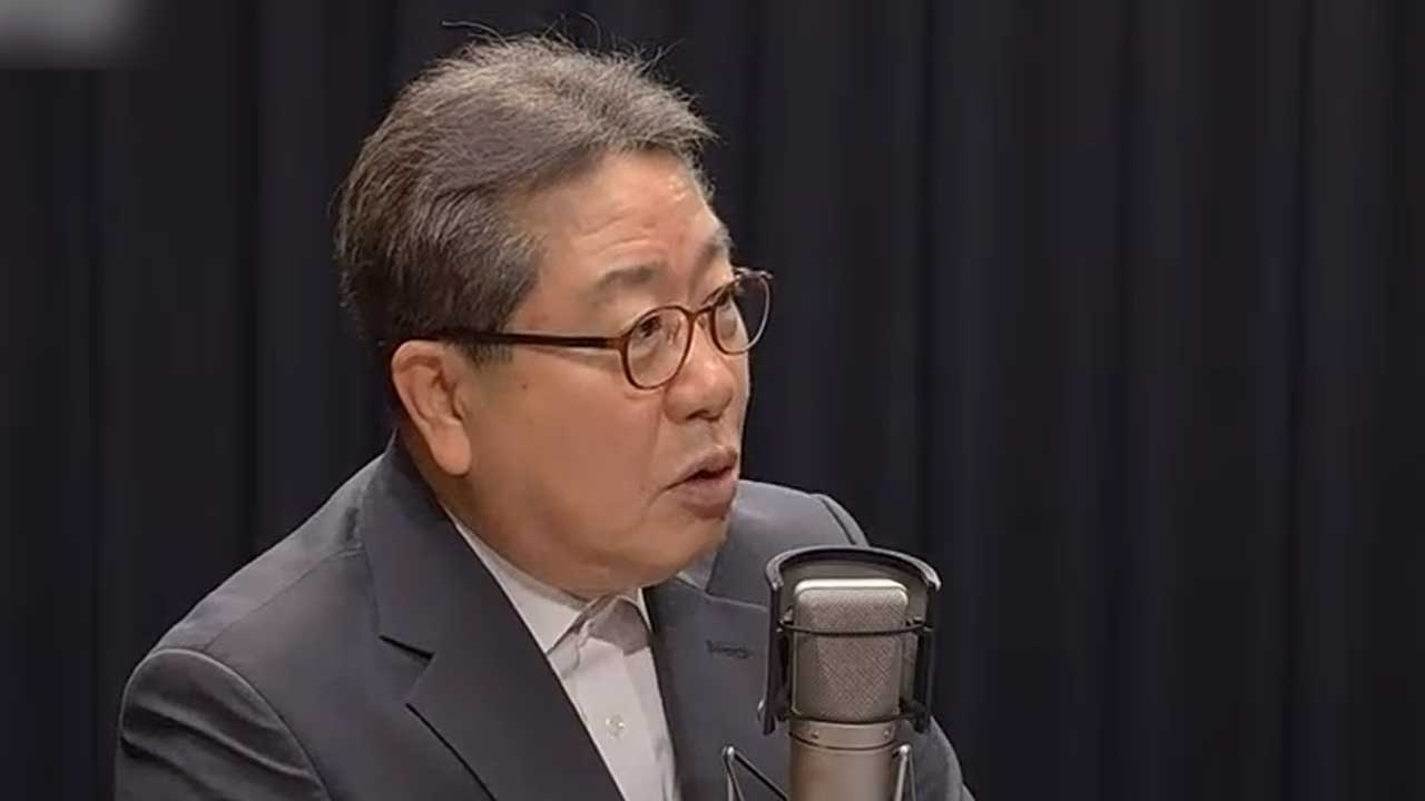 조광한 "한동훈, 소변 볼 자유 있다고 아무데서나? 창당하시라"