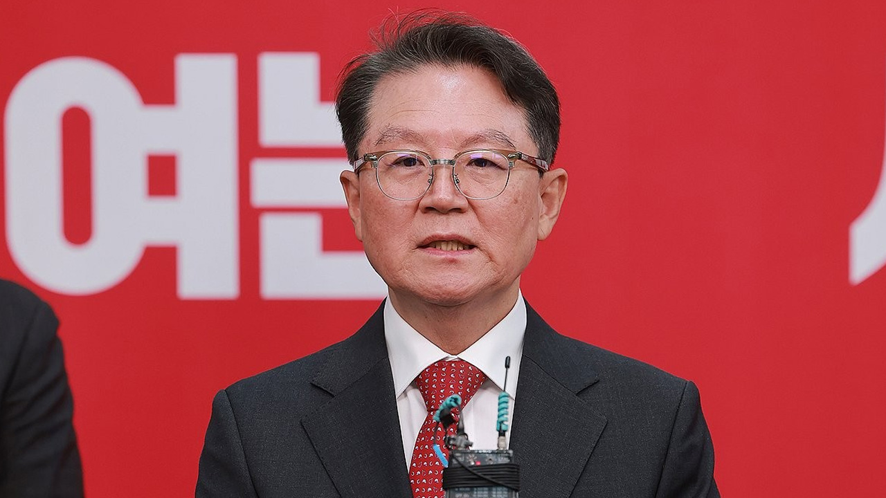 국힘 대구시장 추경호·유영하 2파전‥충북지사는 윤갑근 본경선행