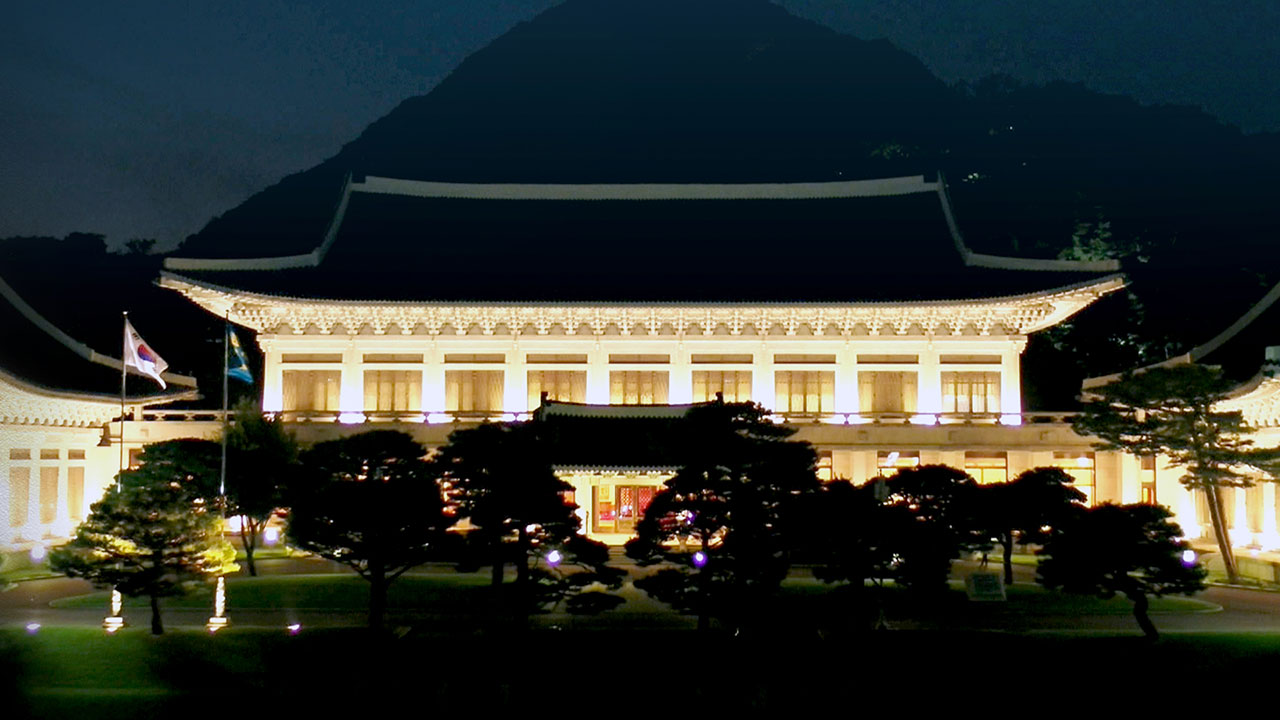 청와대, 호르무즈 해협 관련 "선원·선박 안전 고려해야‥확인 가능한 사안 없어"