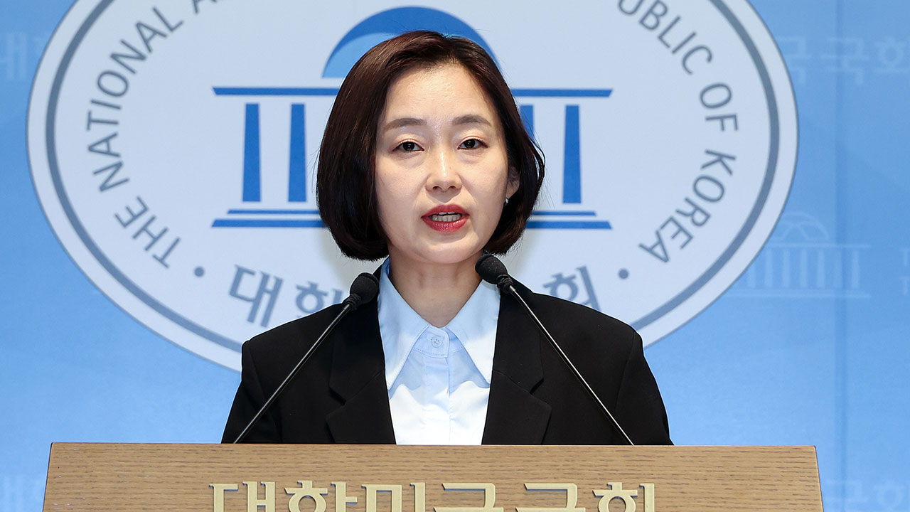 김재연, 조국 평택을 출마에 "선거연대로 꼬인 실타래 풀어야"