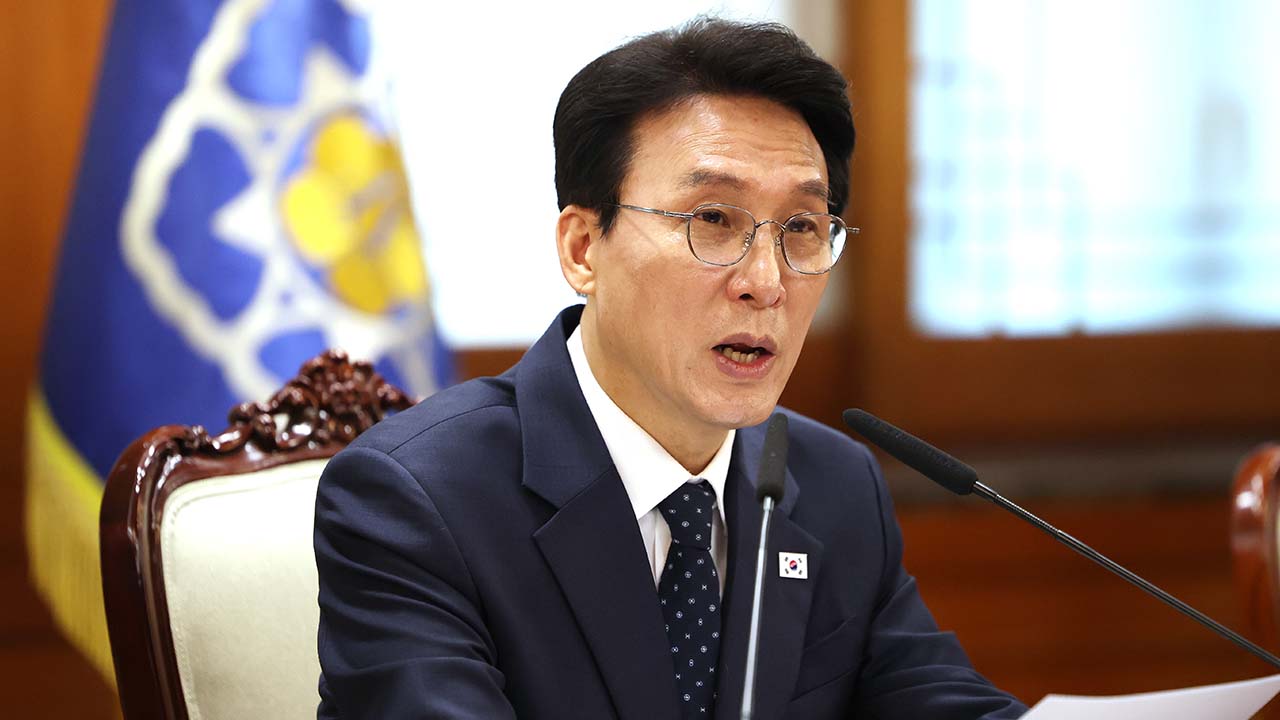 김민석 총리 "지방단체장 선거 나가 추경 집행 늦어져‥철저 대비"