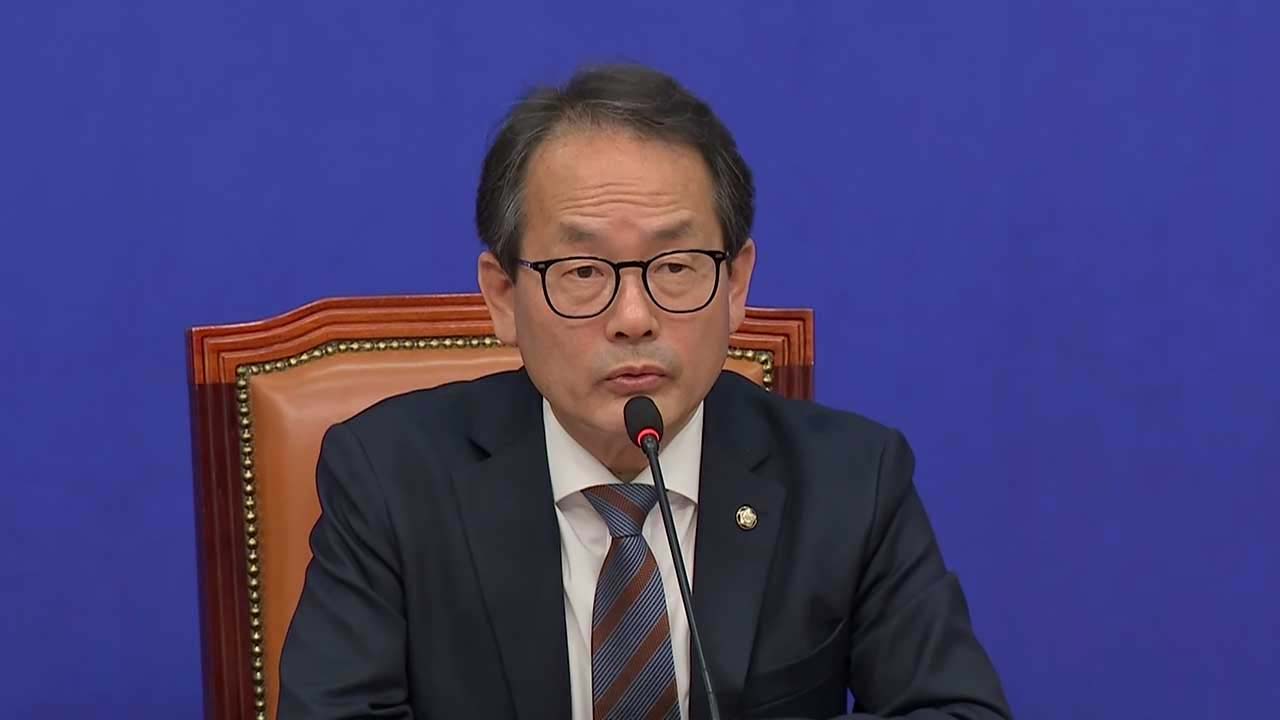 여당 "국힘, 무능한 현역 광역단체장 재활용‥그 나물에 그 밥"