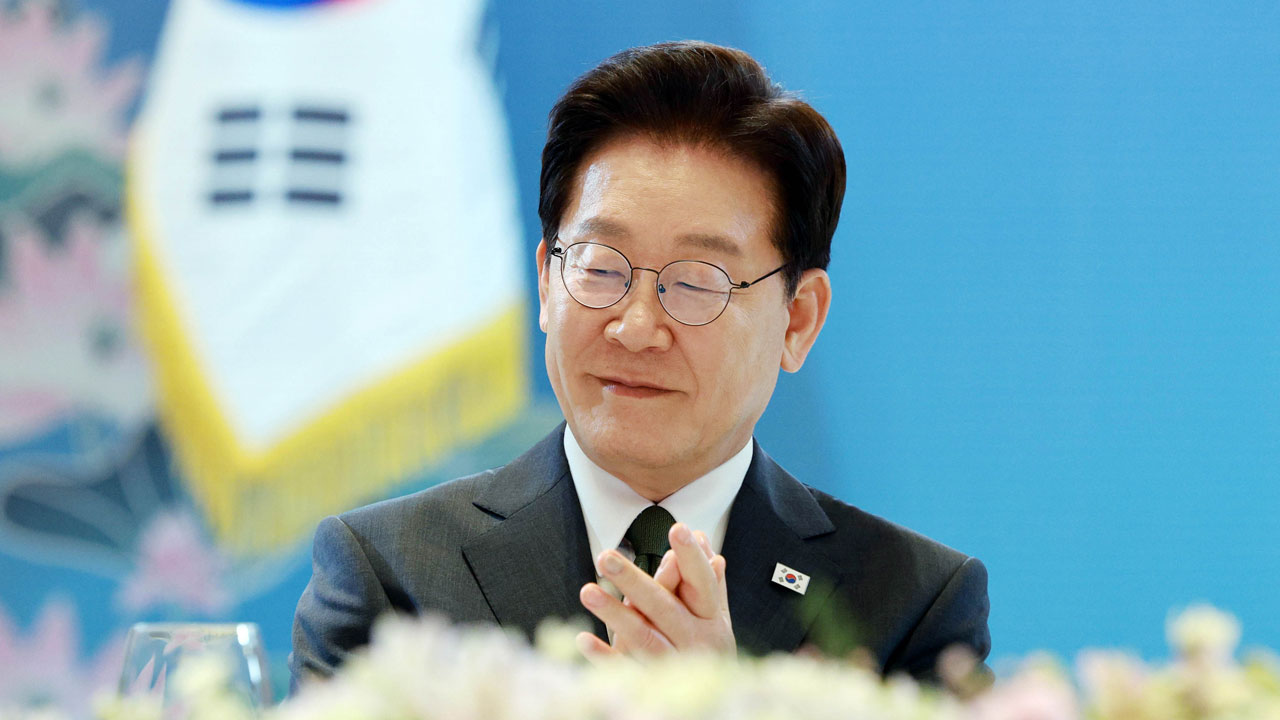 이 대통령 "한-인도 정상회담으로 양국 관계 완전히 다른 차원으로 발전"