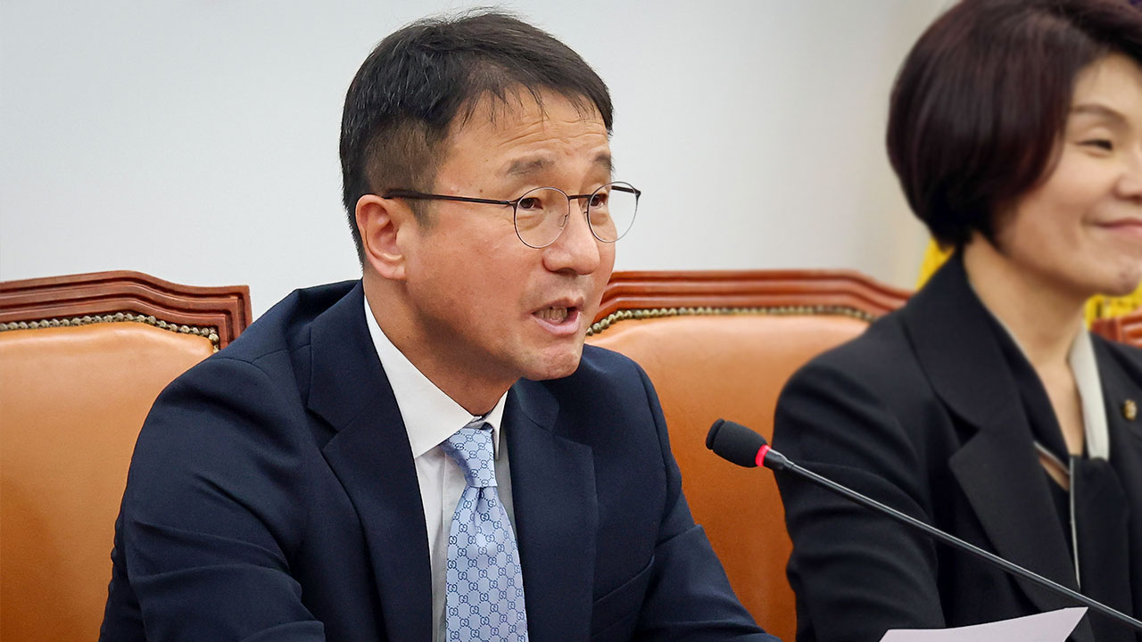 한병도, 국힘 '정동영 안보참사' 비판에 "이미 공개된 정보‥침소봉대"