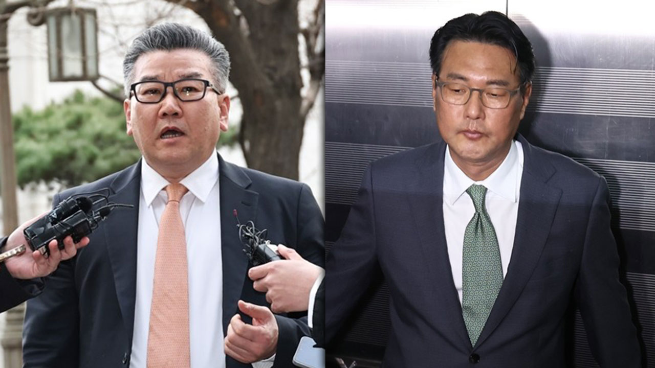 국조특위, 유병호 등 동행명령장 발부‥김태효엔 출석구두명령