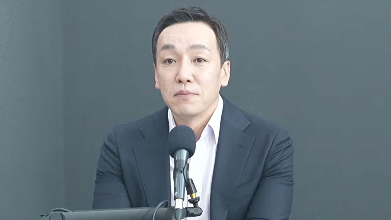 김민수 "국회의원, 장동혁을 극우로 분석‥우리 하고 싶은 것 하겠다"