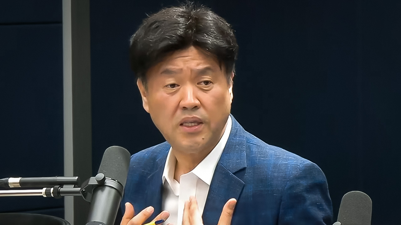 김용 "공천 기회 달라‥檢 조작 피해자 외면하면 민주당 자기부정"