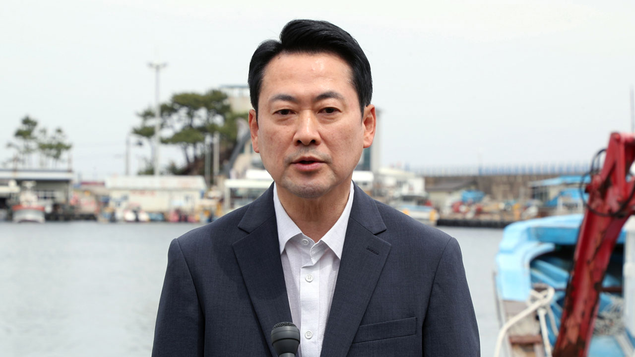 "사퇴하기 좋은 계절", "결자해지 필요"‥장동혁 사퇴 요구 이어져