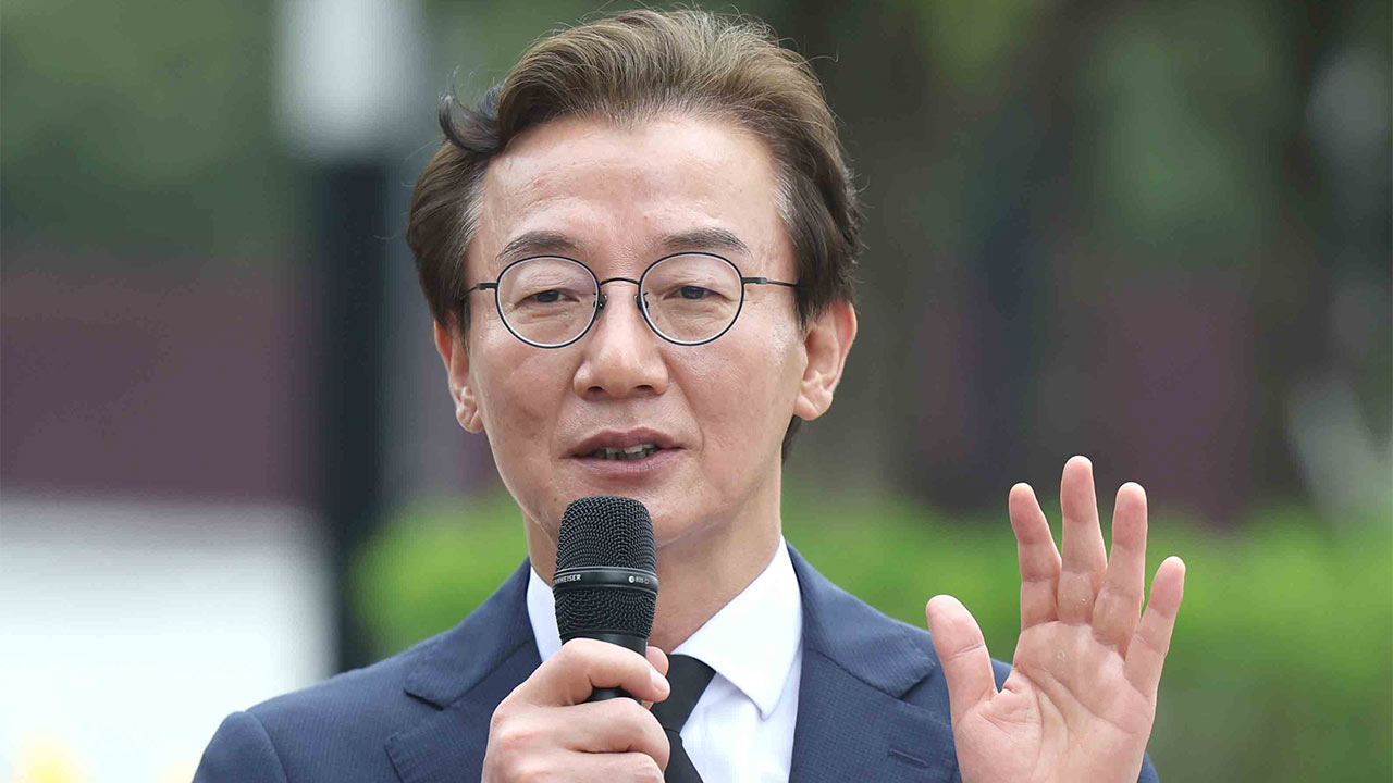 '전재수 불기소' 검경 합수본 고발 사건, 서울 동대문서 수사