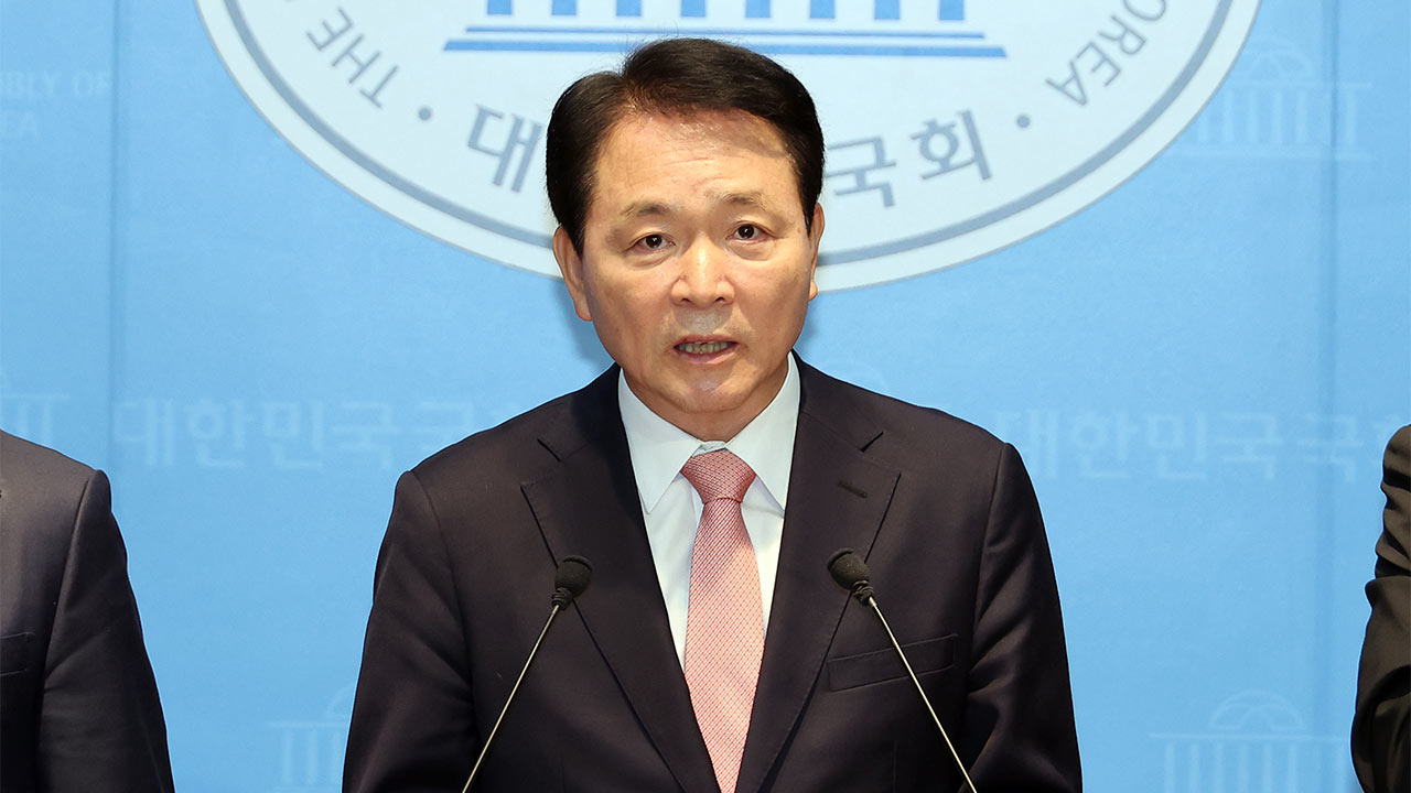 국민의힘 외통위 "정동영 외교·안보 참사‥긴급 현안질의 열어야"