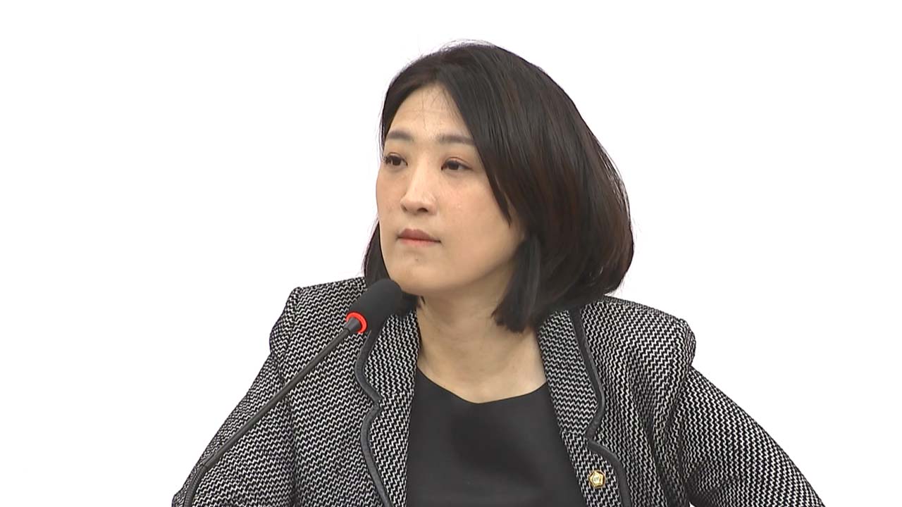 국힘 '배현진표 공천' 서울 중구청장 공천안 의결 거부‥서울시당 "재의결"