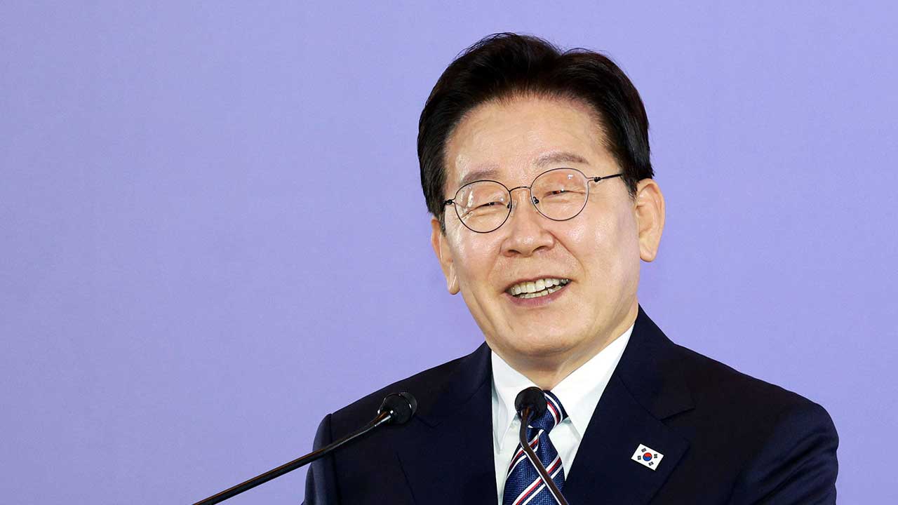 이 대통령 지지율, 69%로 3회 연속 최고치‥국민의힘 15%로 역대 최저 [NBS]