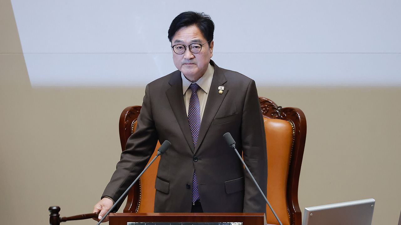 '전세사기특별법' 등 본회의서 민생법안 103건 통과