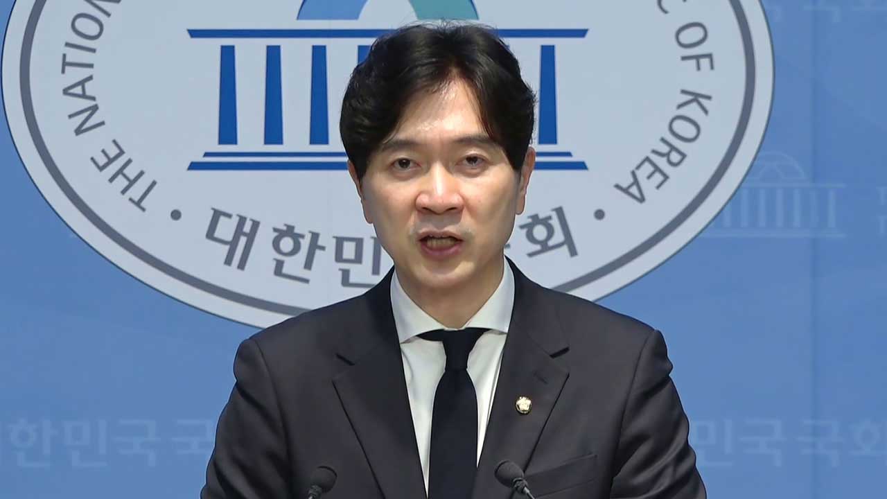 이진숙 불출마에 국민의힘 '안도'‥"깊은 경의·존중"