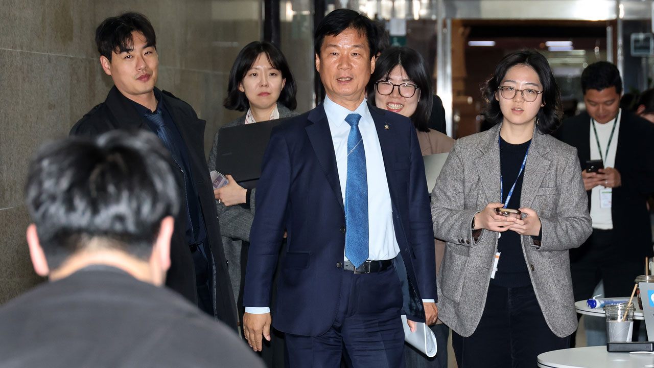 민주당, 순천시장 후보 '불법 정치자금 수수 의혹'에 "윤리감찰 중" 