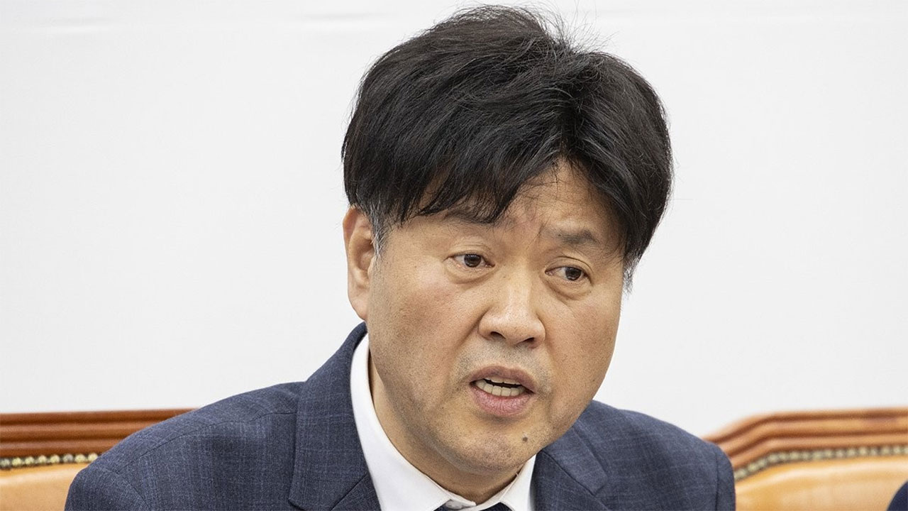 민주당 "김용 전 부원장, 지선 영향 고려해 공천 안 하기로"