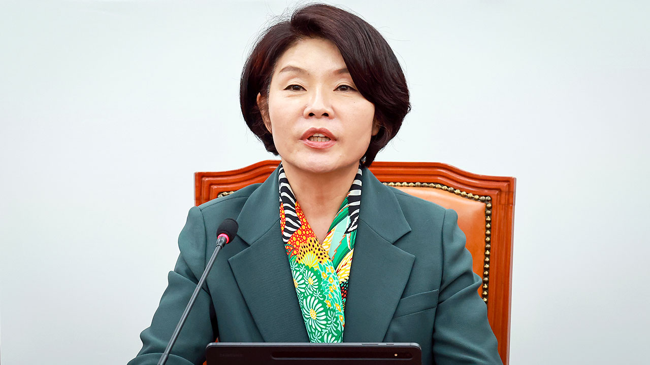 민주당, 미국의 '쿠팡 항의서한'에 "법치주의와 주권 평등에 위배" 비판