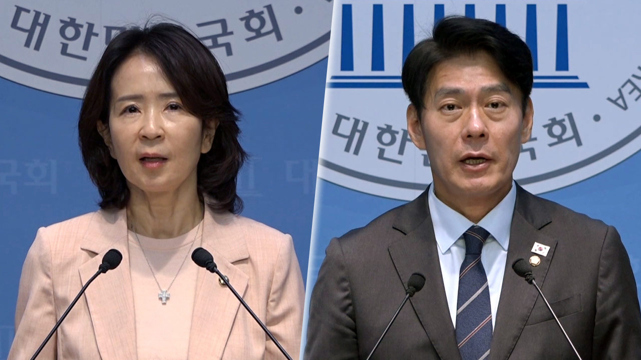 MBC '추경호 공천' 클로징 멘트에 與 "타당한 질문" 野 "민주당 선대위 방송"