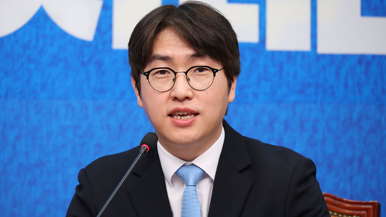 하정우 "AI 강국·더 나은 미래 만들기 위해 부산 간다" 출사표