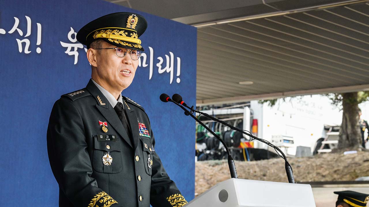 육군, 자폭드론 도입 추진‥"한국 상황 맞게 전력체계 발전"