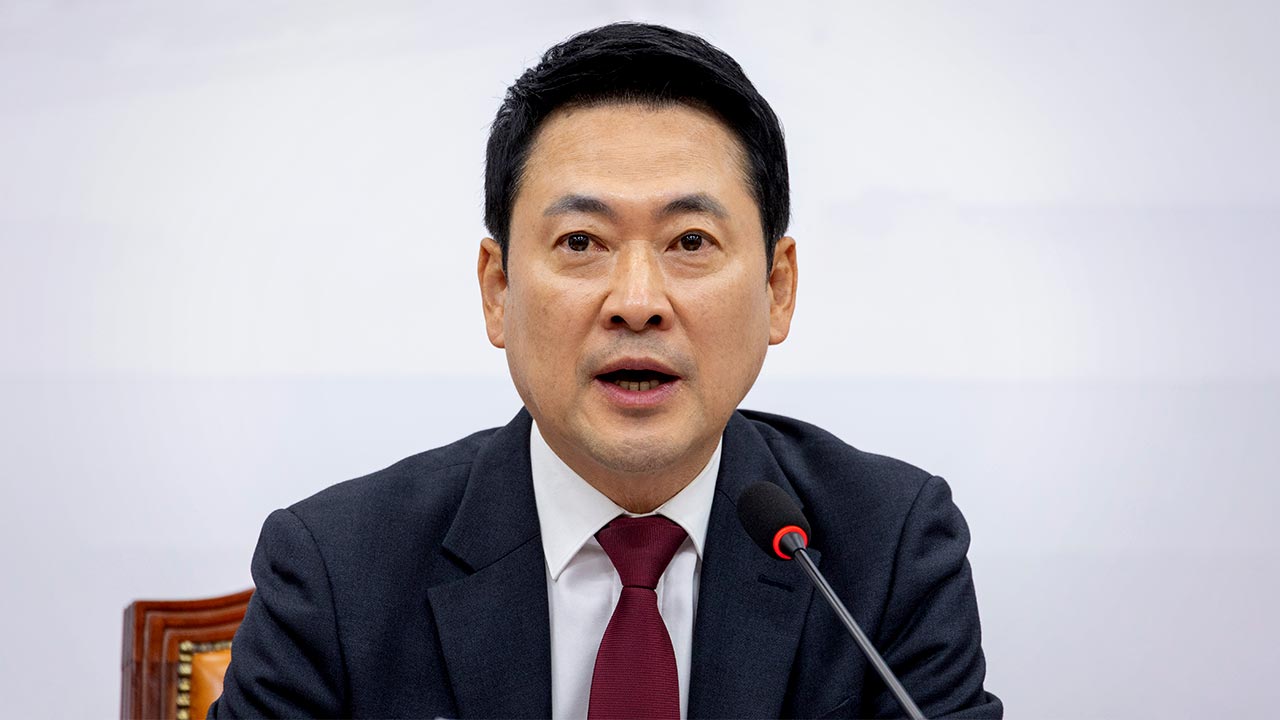 장동혁은 억울하다?!