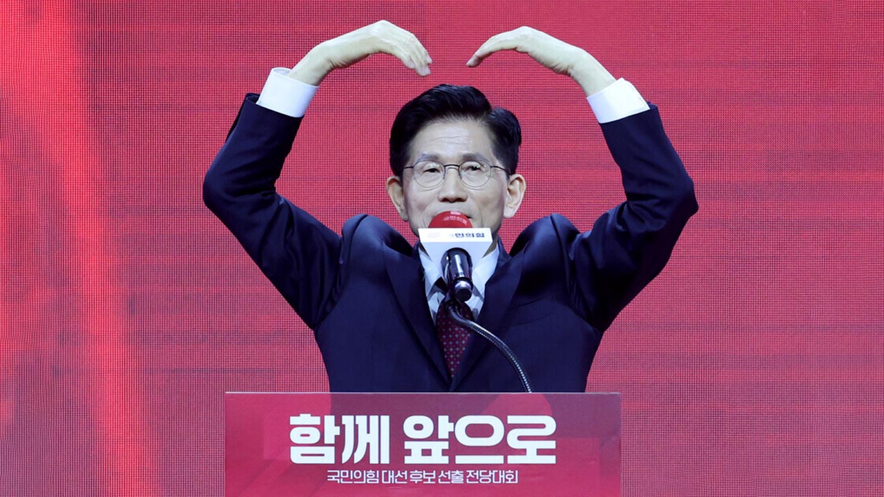 장동혁은 억울하다?!