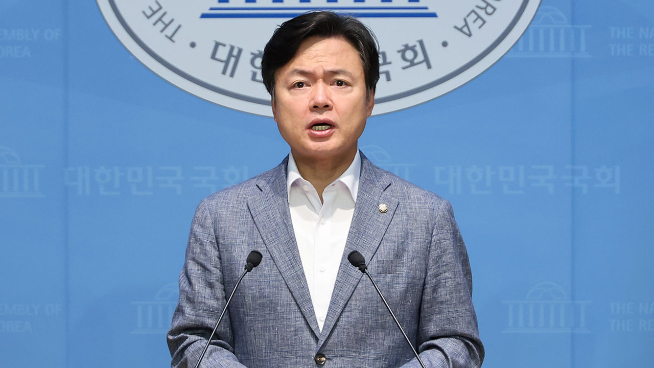 김현정, 추미애 선대위 합류‥"반도체 미래 책임지겠다"