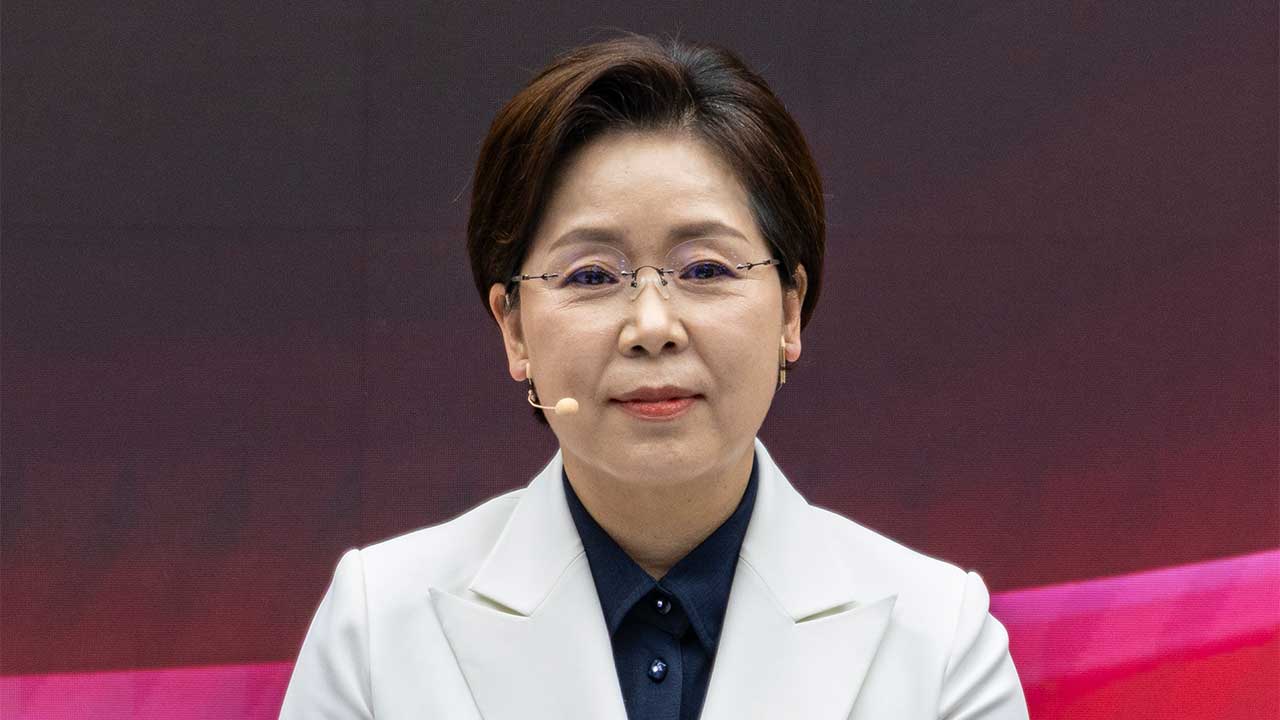 경기도지사 후보 확정 관련 MBC 보도 이미지