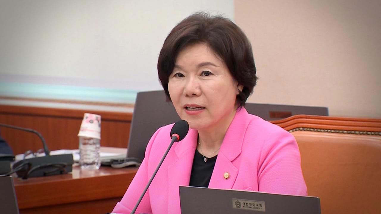 국힘 조은희 "윤어게인 공천 원점 재검토해야‥'절윤' 잉크도 안 말라"
