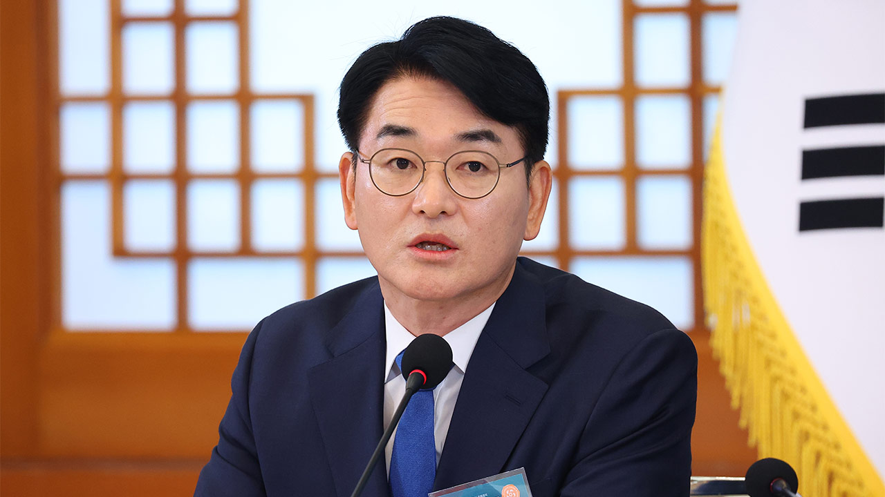 '삼성 저격수' 박용진 "노사 협상 과정 씁쓸" 