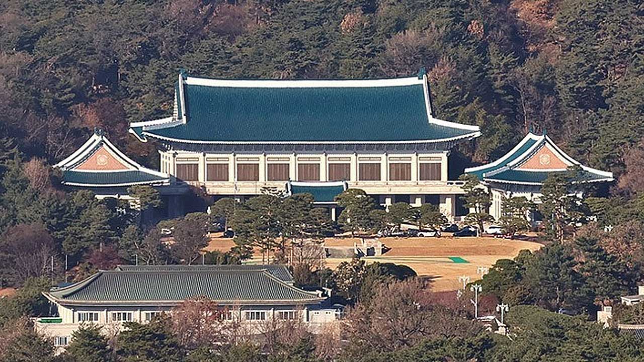 청와대, 트럼프 '프로젝트 프리덤' 언급에 "물류망 정상화 기대"