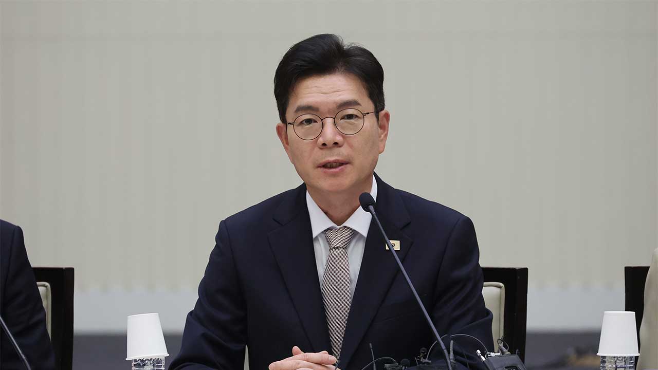 정원오 "아이 아플 때 헤매지 않는 서울 만들 것‥15분 '책세권' 구축"
