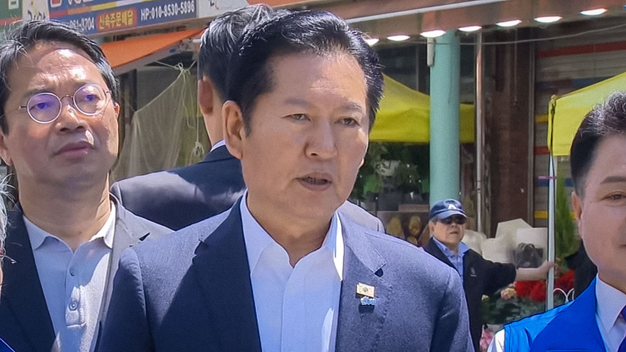 정청래 "조작기소 특검 처리 시기, 국민·당원·의원 총의로 선택"