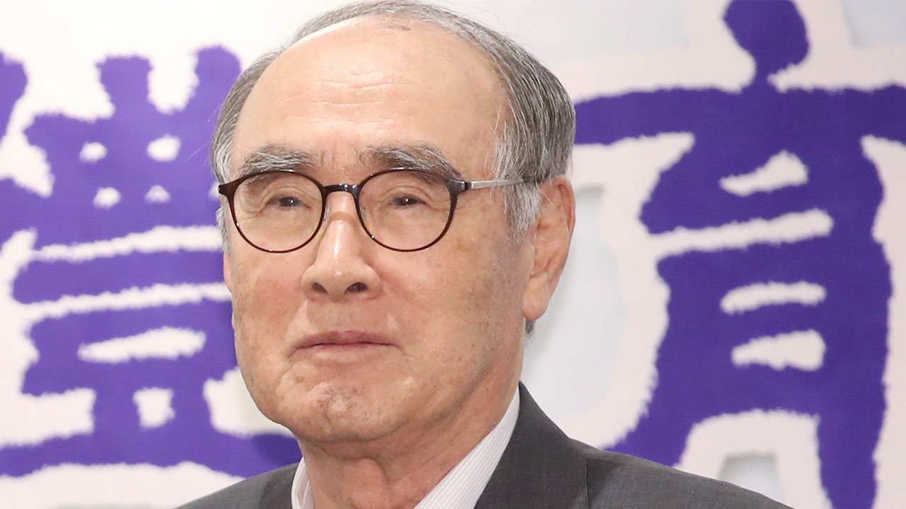 이홍구 전 국무총리, 향년 92세로 별세