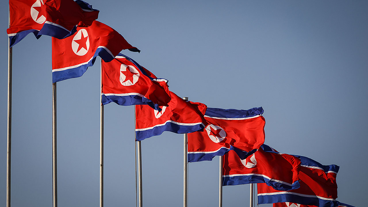 북한, 헌법에 영토조항 신설‥김정은 '핵 사용 권한'도 첫 명시