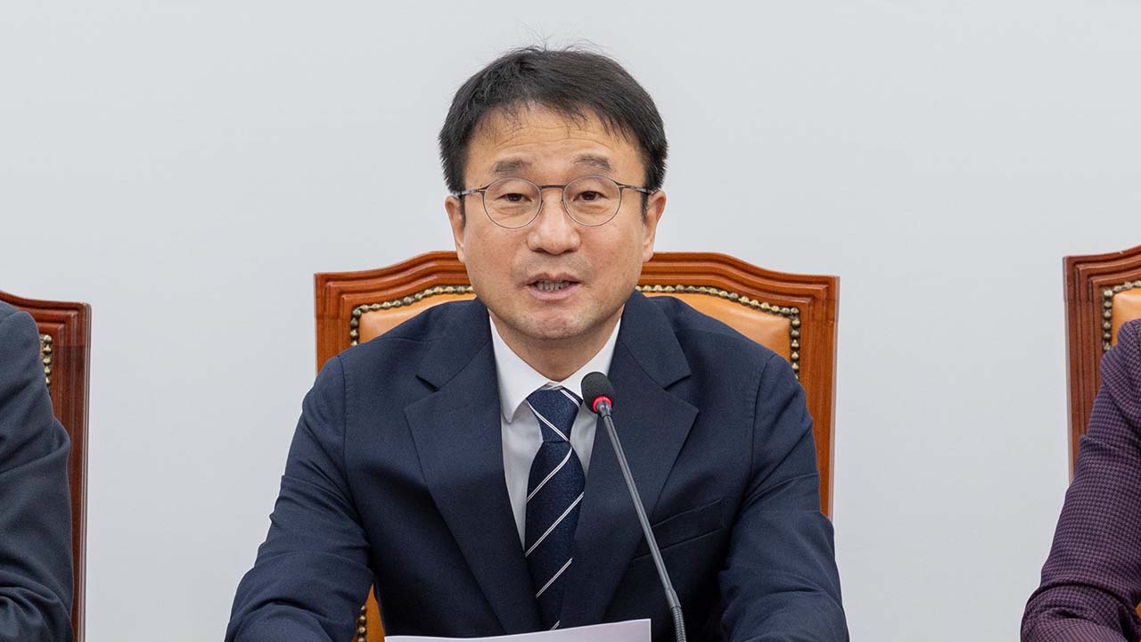 한병도 "국회 공백 상황 용인 않겠다‥20일 의장단 선출 마무리"