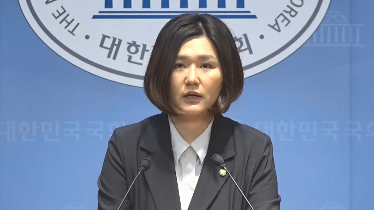 범여권, 국민의힘 개헌안 투표 불참 질타‥"불법 계엄 가능성 열어두는 것"