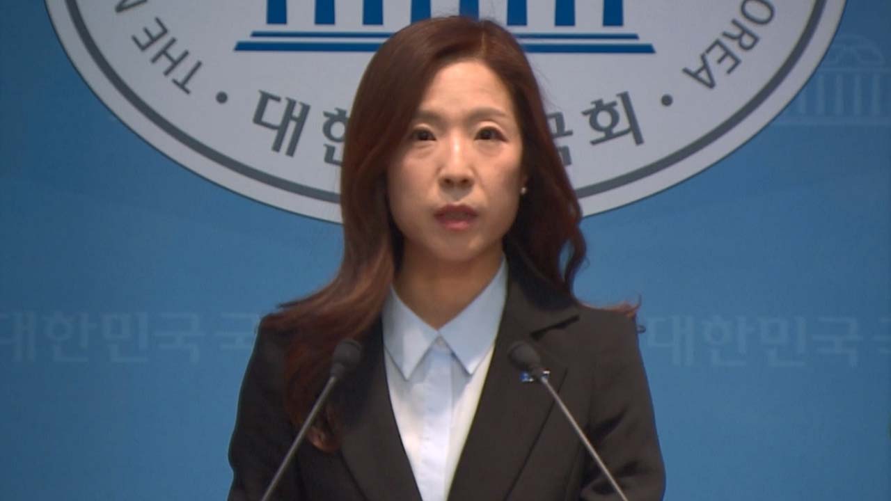 범여권, 국민의힘 개헌안 투표 불참 질타‥"불법 계엄 가능성 열어두는 것"