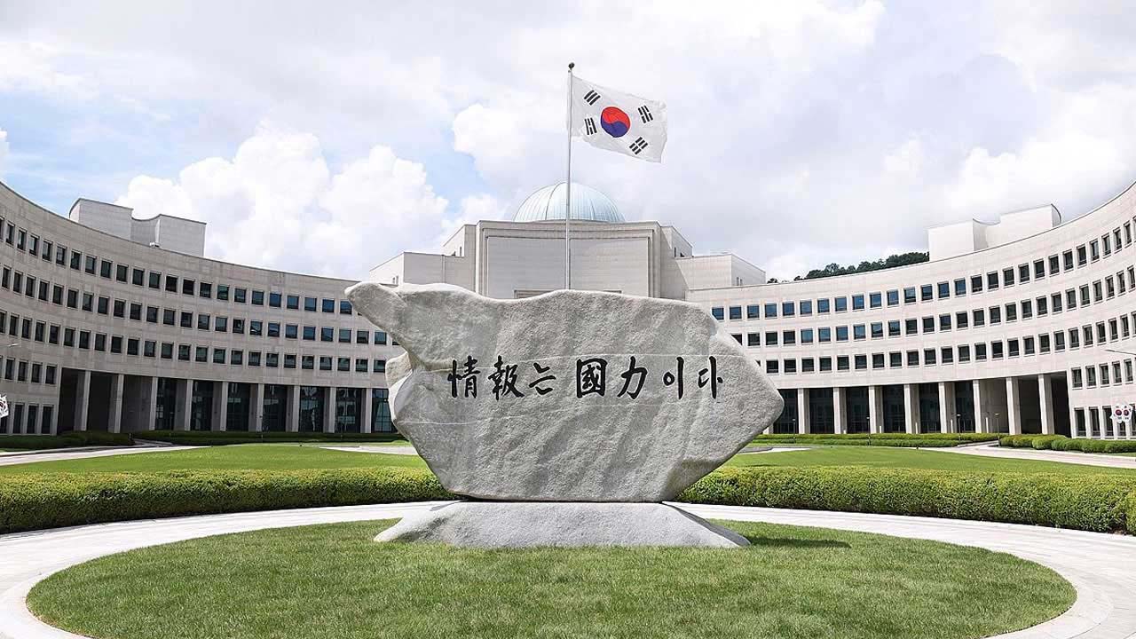국정원, 육군본부와 해외 최신드론 정보 공유‥업무협약 체결