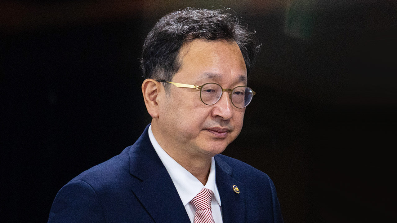 권익위, '김건희 명품백 의혹 종결' 정승윤 전 사무처장, 국수본 수사의뢰
