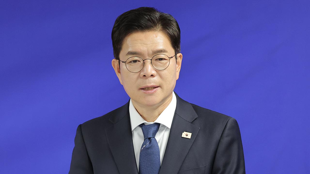 정원오, '유기동물 입양' 최대 25만 원 지원‥반려동물 공약 발표