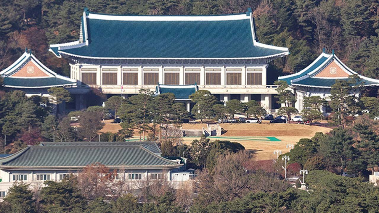 靑, '나무호 비행체 타격' 여파 촉각‥NSC 실무회의서 논의