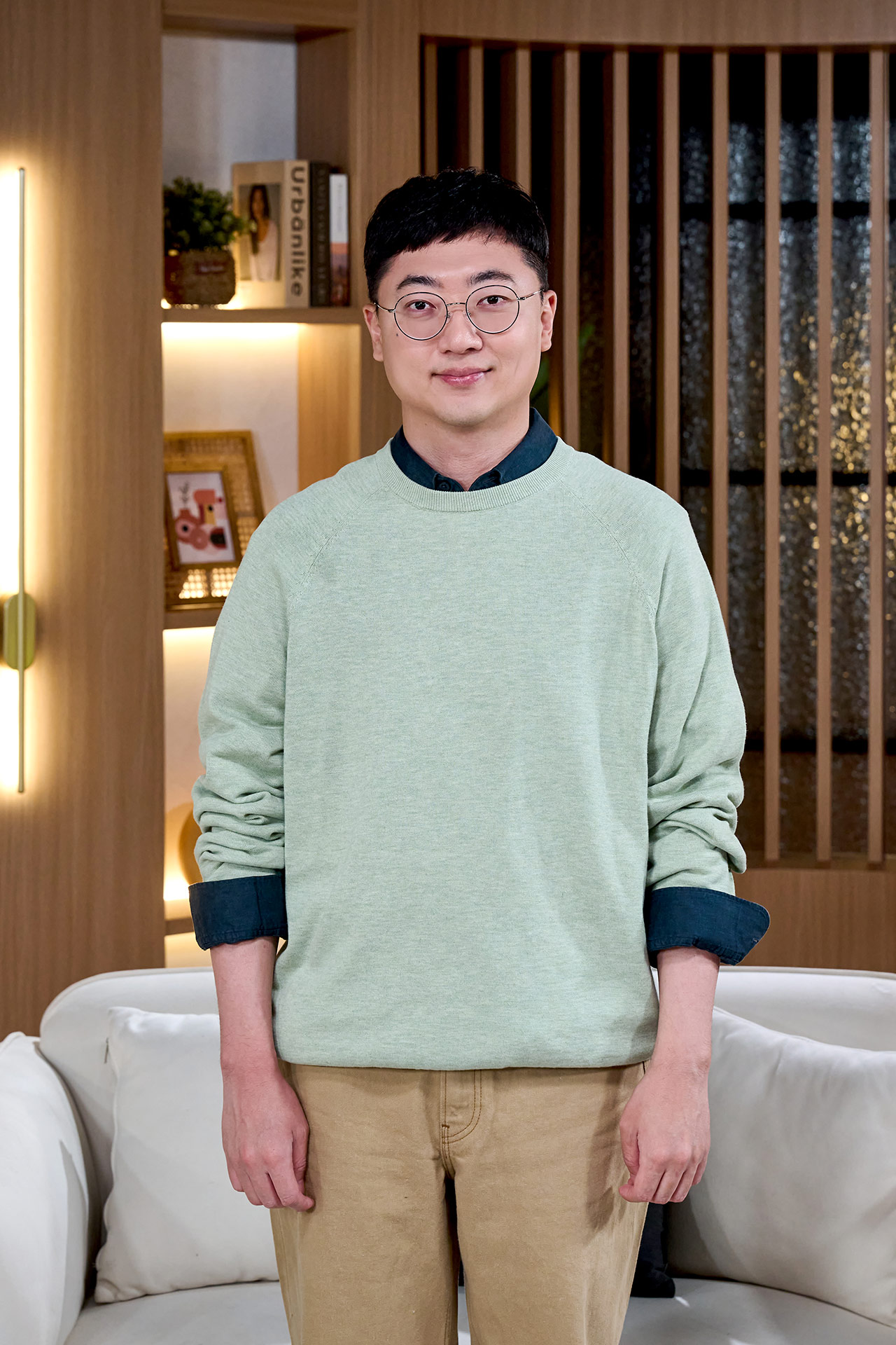 전 '충주맨' 김선태, MBC 개표방송 '선택 2026' 출연한다